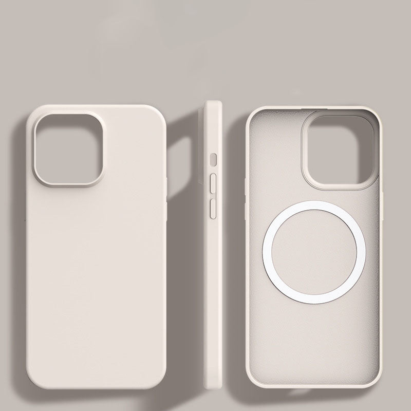BowLift 丨 Liquid Silicone Protective Case