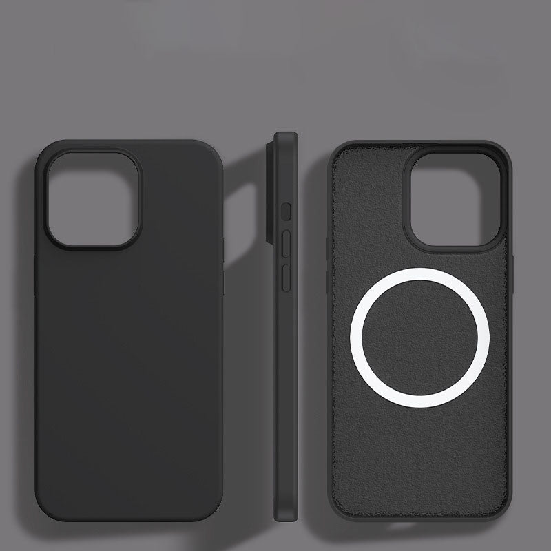 BowLift 丨 Liquid Silicone Protective Case