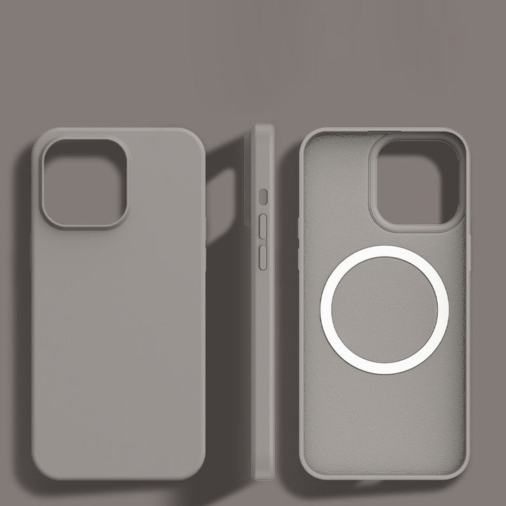 BowLift 丨 Liquid Silicone Protective Case
