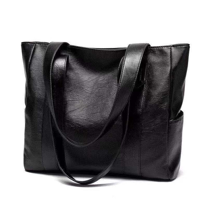 BowLift 丨 Women's Leather Handbag