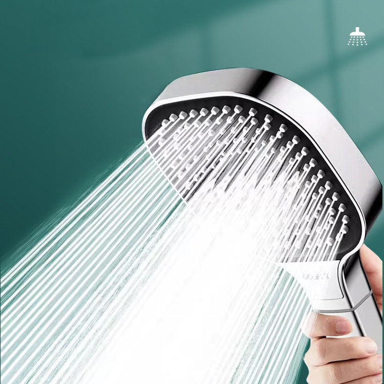 BowLift 丨 Square Filter Shower Head