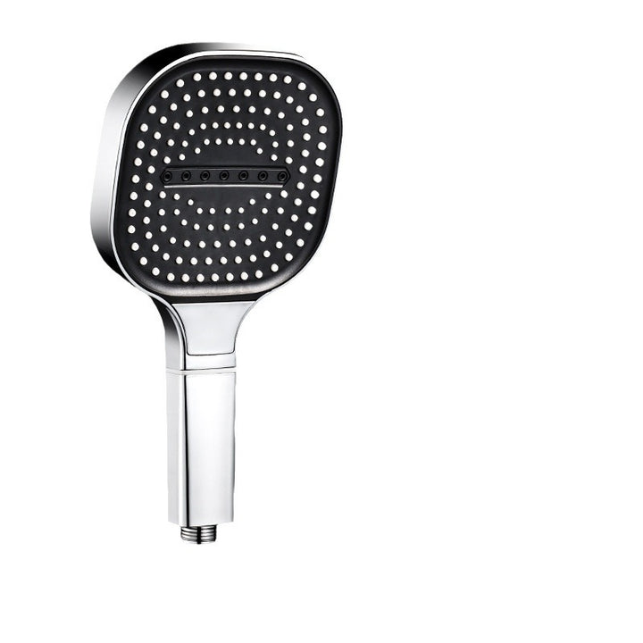 BowLift 丨 Square Filter Shower Head