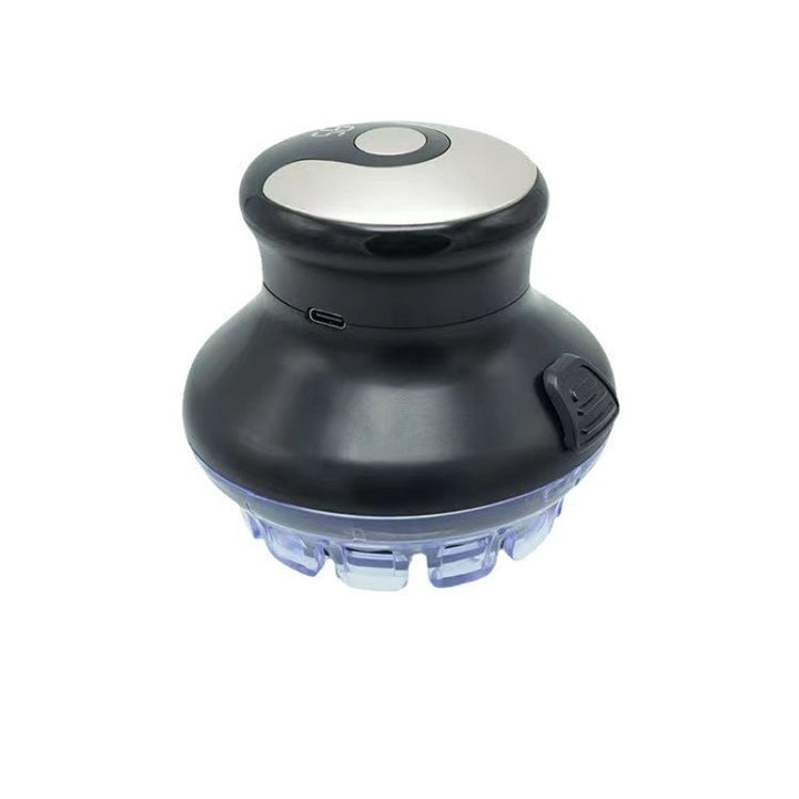 BowLift 丨 Electric Hair Clipper