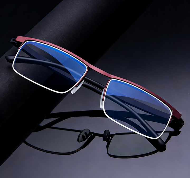 BowLift 丨 HD-Anti-Blaulicht-Brille (hochauflösend, schützt vor blauem Licht)        你还知道哪些品牌的防蓝光眼镜？ 防蓝光眼镜的原理是什么？ 如何选择适合自己的防蓝光眼镜？