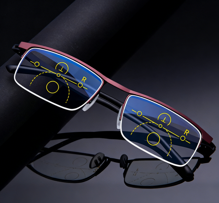 HD anti-blue light glasses