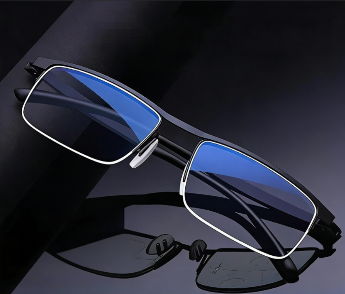 HD anti-blue light glasses