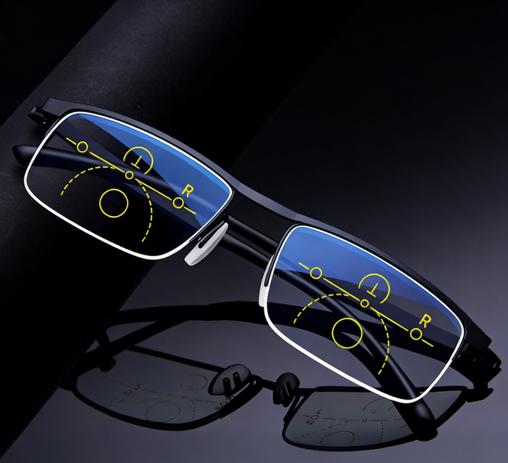 HD anti-blue light glasses