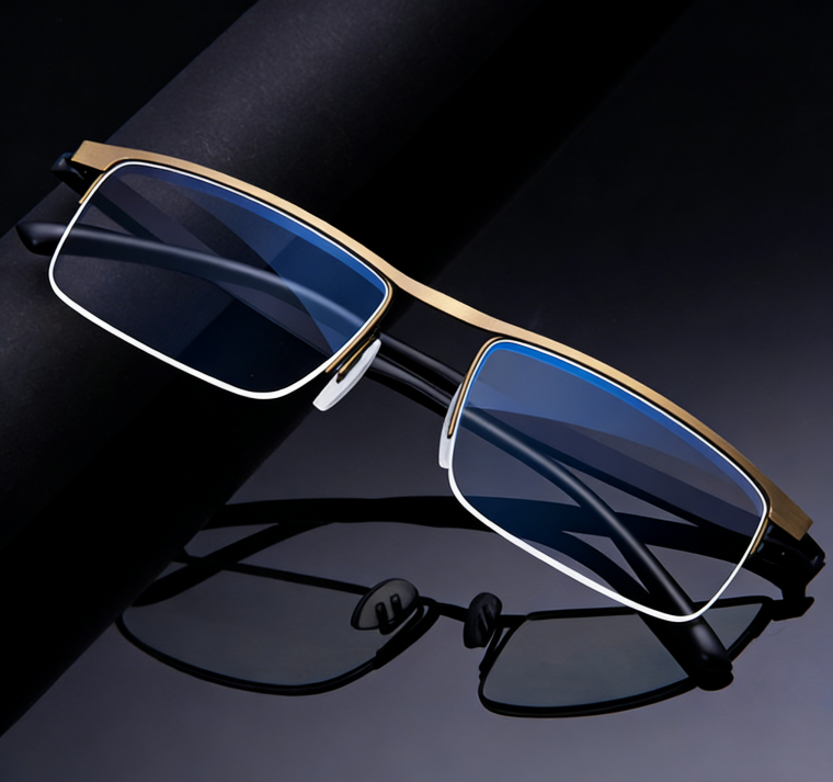 HD anti-blue light glasses
