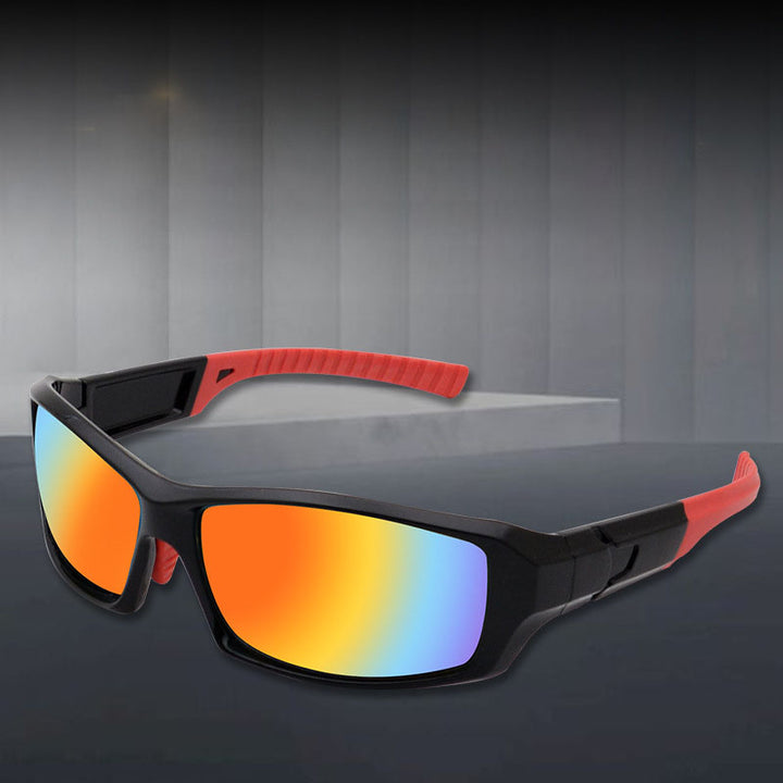 BowLift 丨 Polarized Cycling Sunglasses