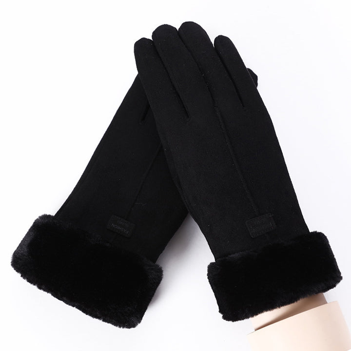 BowLift 丨 Warm Gloves