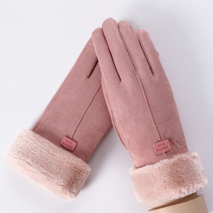 BowLift 丨 Warm Gloves