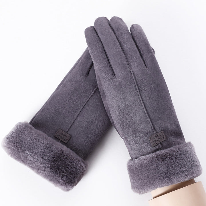 BowLift 丨 Warm Gloves
