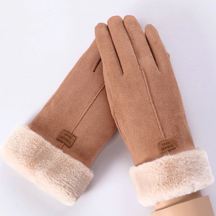 BowLift 丨 Warm Gloves