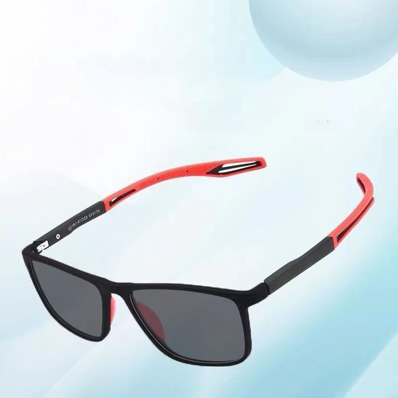 BowLift 丨 Fotosensible Farbwechsel-Lesebrille (HD, Anti-Blaulicht, sonnenschützend, geeignet für Lesen und Outdoor-Nutzung)