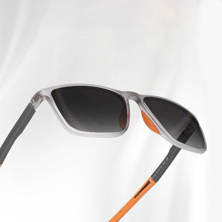BowLift 丨 Fotosensible Farbwechsel-Lesebrille (HD, Anti-Blaulicht, sonnenschützend, geeignet für Lesen und Outdoor-Nutzung)