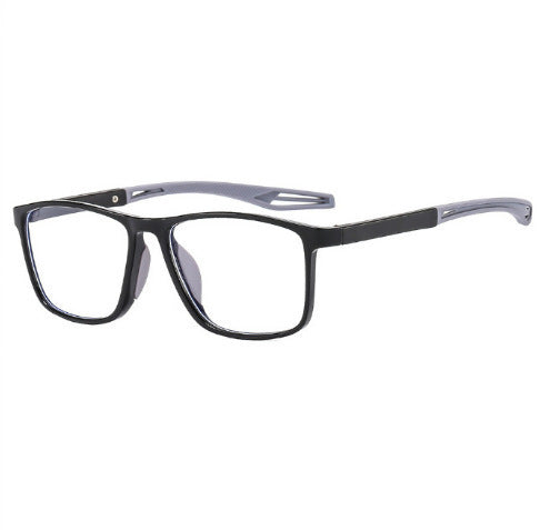Sunshade photosensitive color-changing reading glasses HD anti-blue light reading glasses sunglasses