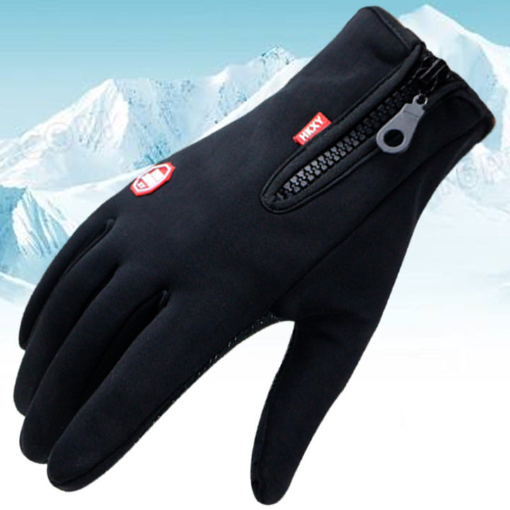 BowLift 丨 Ski Gloves