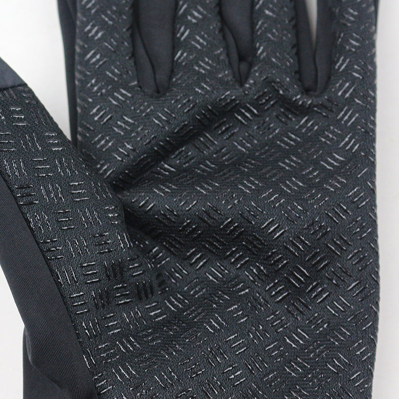 BowLift 丨 Ski Gloves
