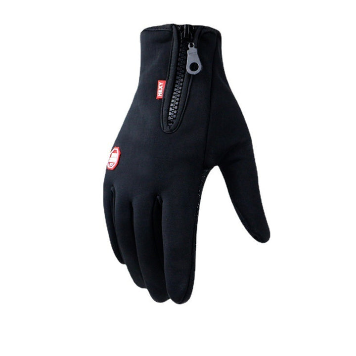BowLift 丨 Ski Gloves