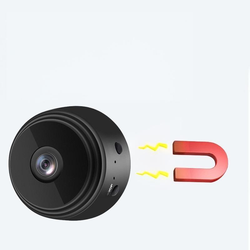 BowLift 丨 Surveillance Camera