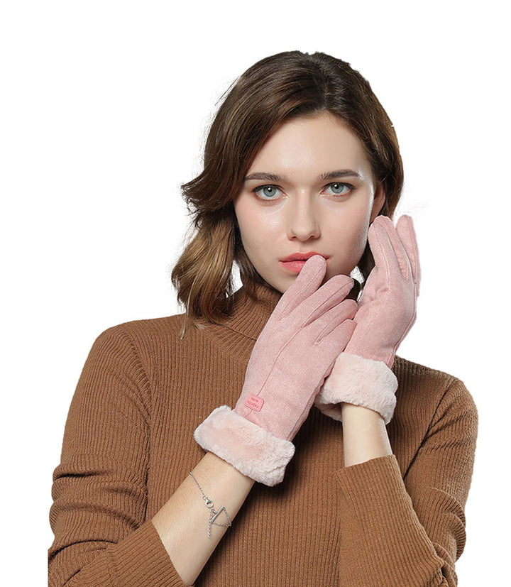 BowLift 丨 Heated Gloves