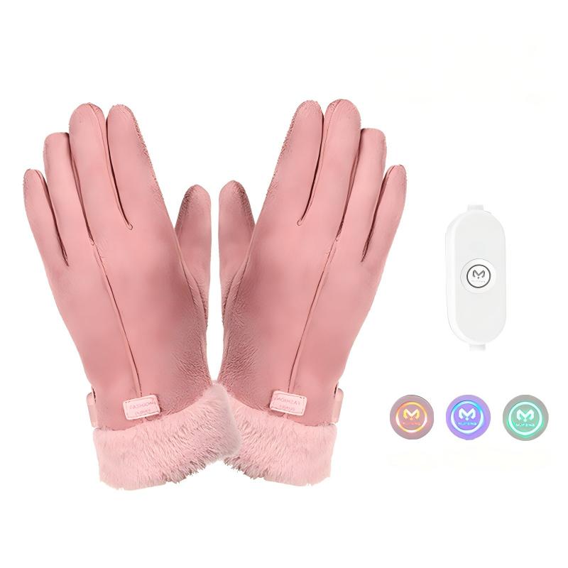 BowLift 丨 Heated Gloves