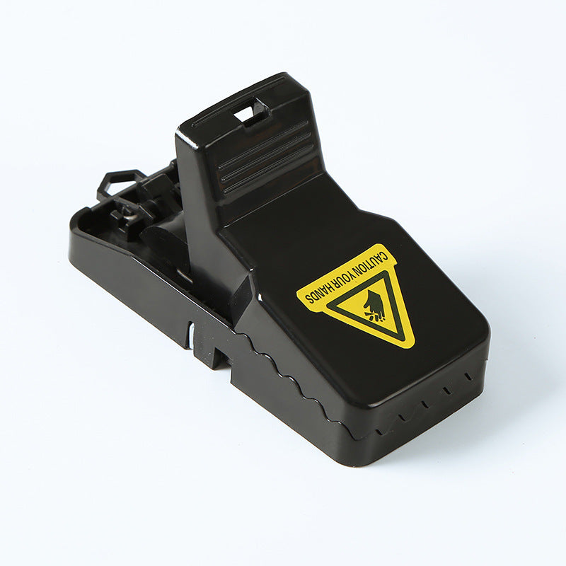 BowLift 丨 Automatic Mouse Trap