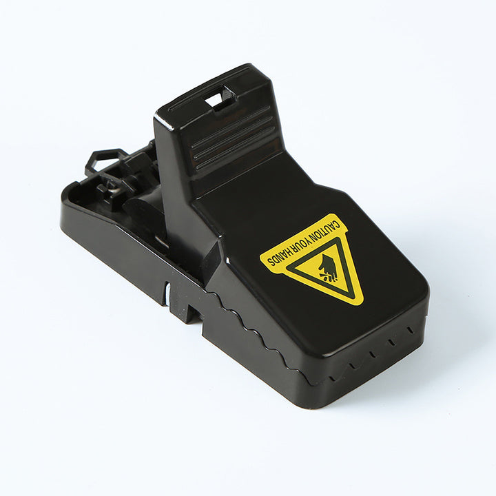 BowLift 丨 Automatic Mouse Trap