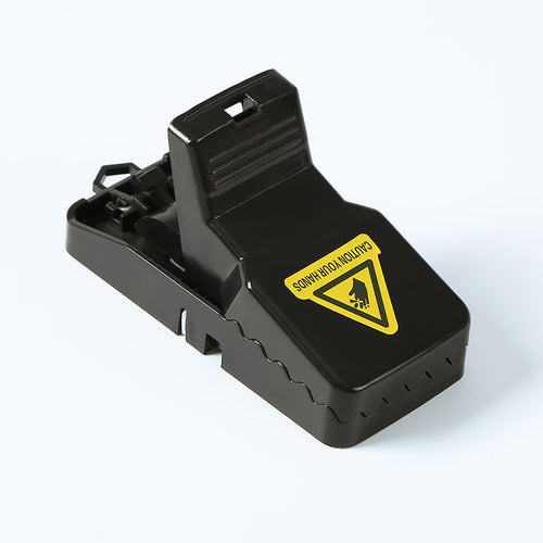 BowLift 丨 Automatic Mouse Trap