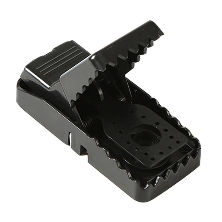 BowLift 丨 Automatic Mouse Trap