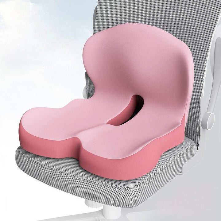 BowLift 丨 Integrated Waist Cushion