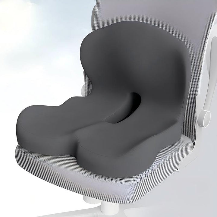 BowLift 丨 Integrated Waist Cushion