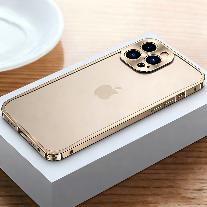 BowLift 丨 Apple Phone Case