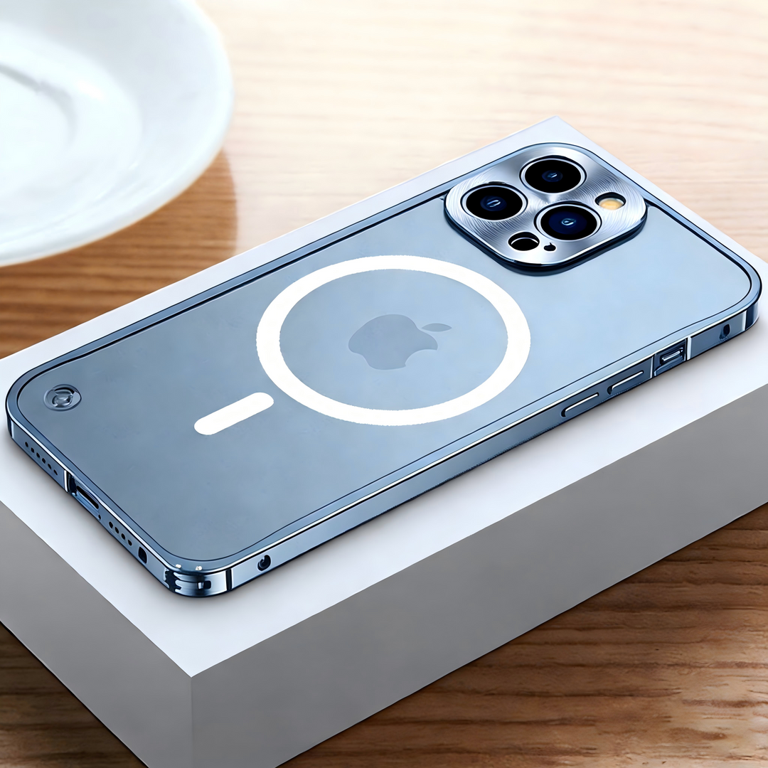 BowLift 丨 Apple Phone Case