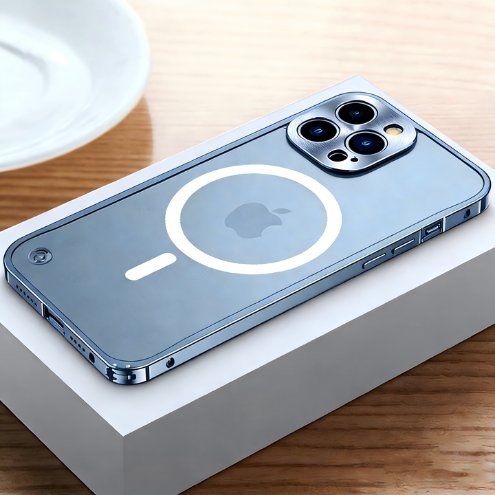 BowLift 丨 Apple Phone Case