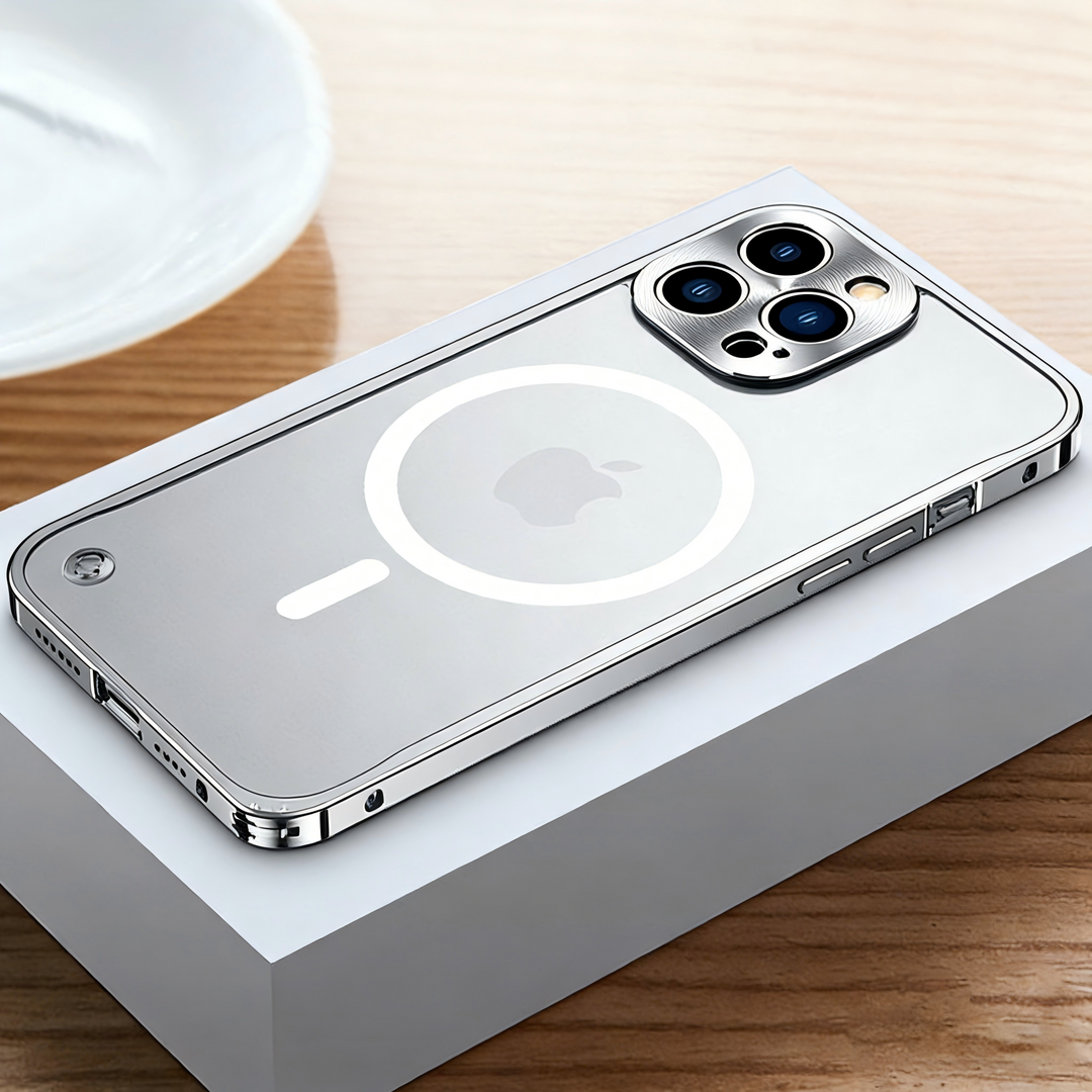BowLift 丨 Apple Phone Case