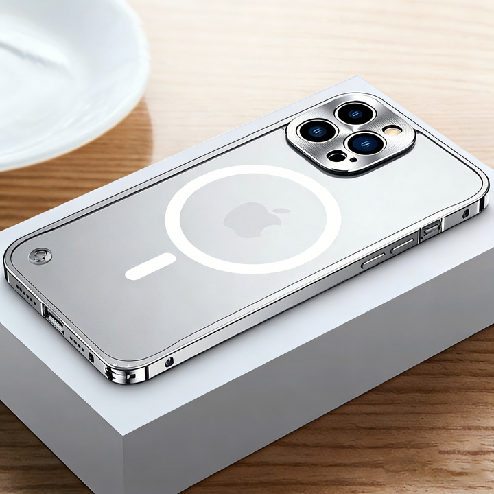 BowLift 丨 Apple Phone Case