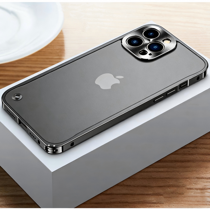 BowLift 丨 Apple Phone Case