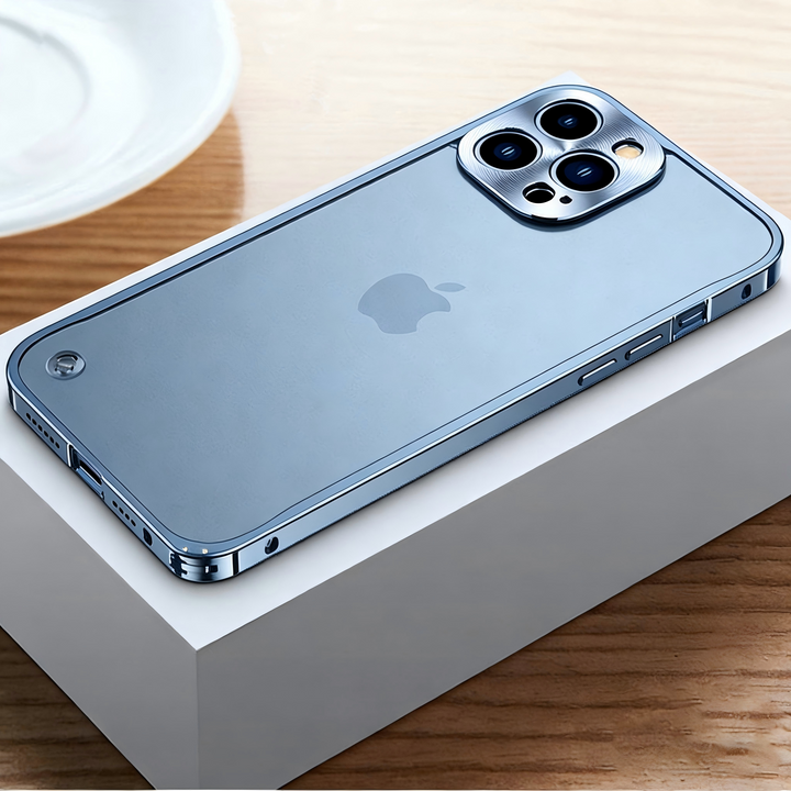BowLift 丨 Apple Phone Case