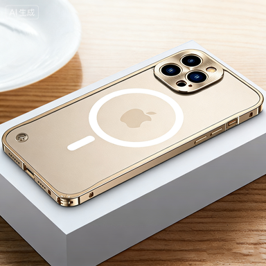 BowLift 丨 Apple Phone Case