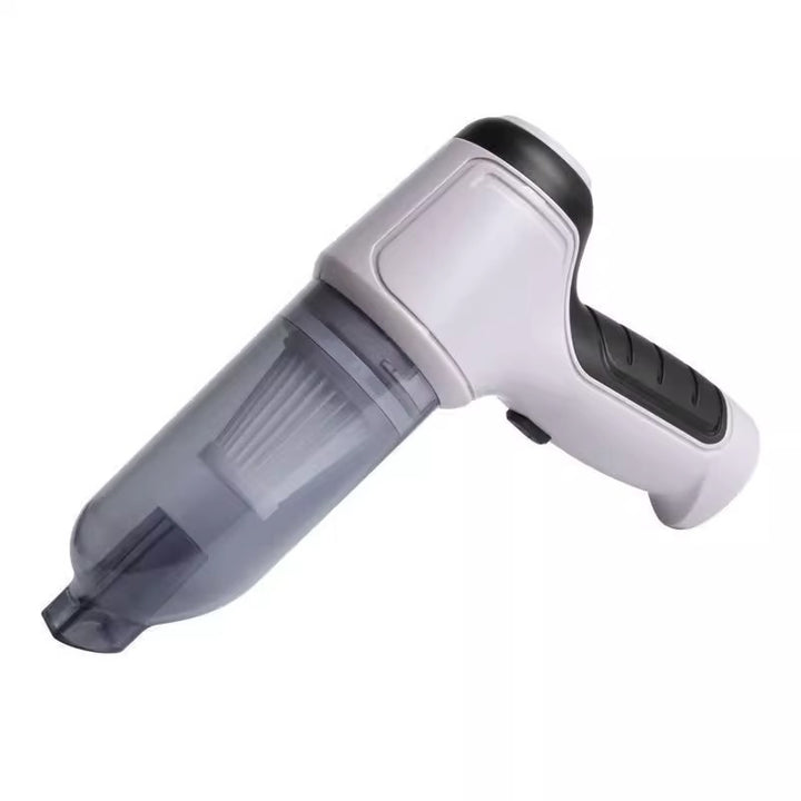 BowLift 丨 Wireless Car Vacuum Cleaner