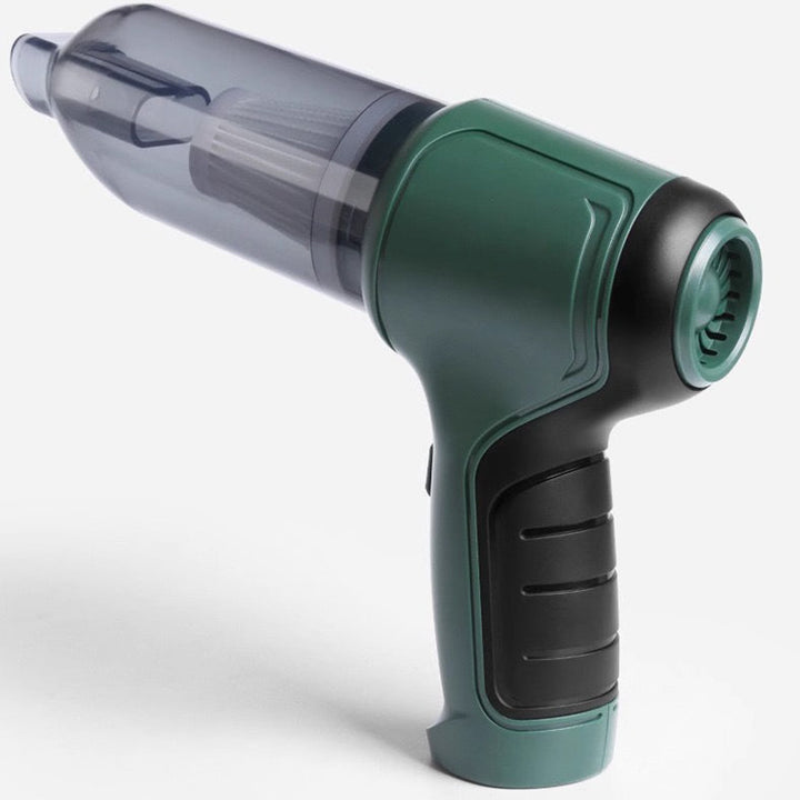 BowLift 丨 Wireless Car Vacuum Cleaner