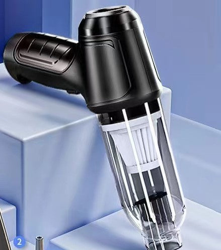 BowLift 丨 Wireless Car Vacuum Cleaner