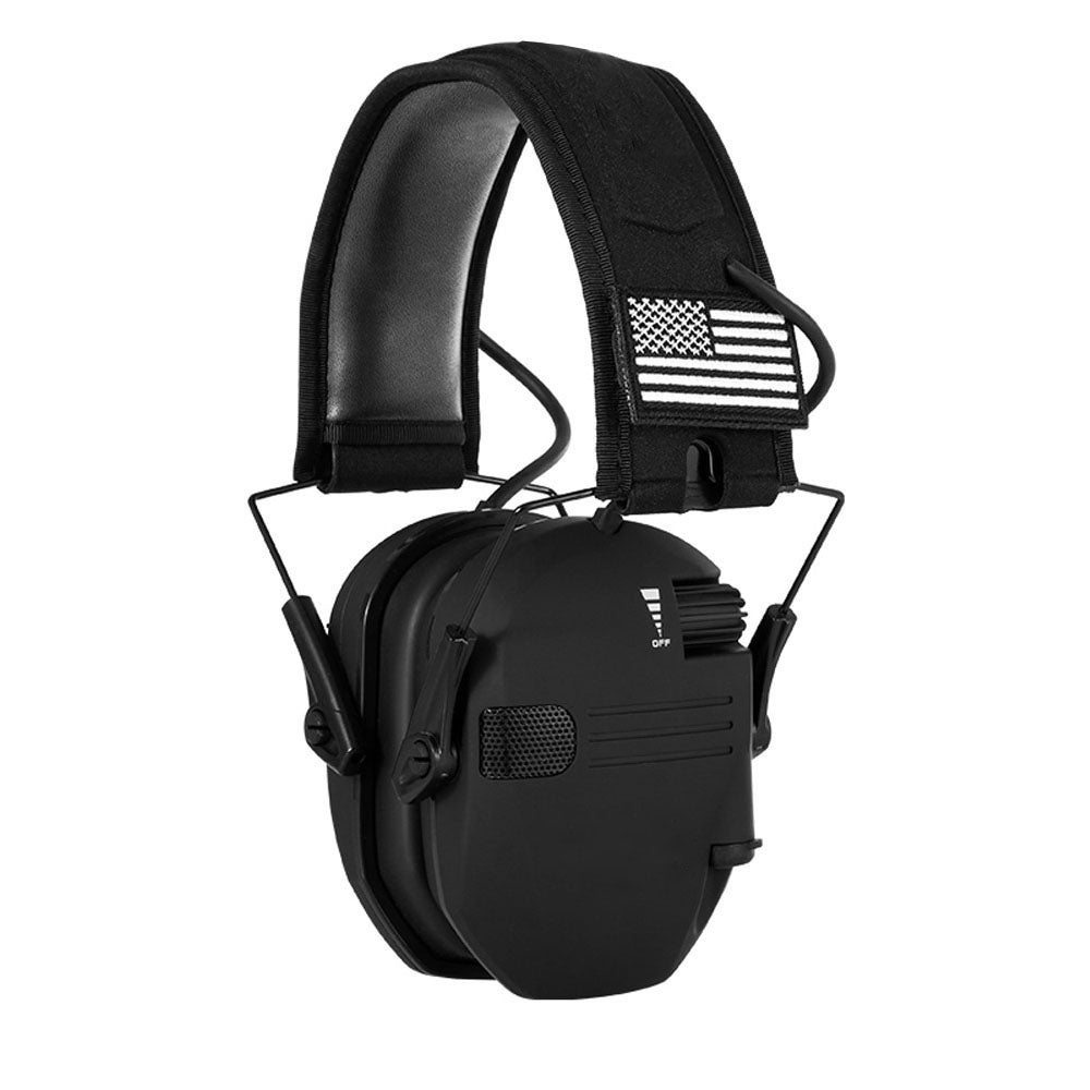 BowLift 丨 Tactical Headset