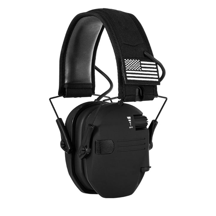 BowLift 丨 Tactical Headset