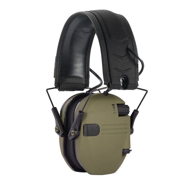 BowLift 丨 Tactical Headset
