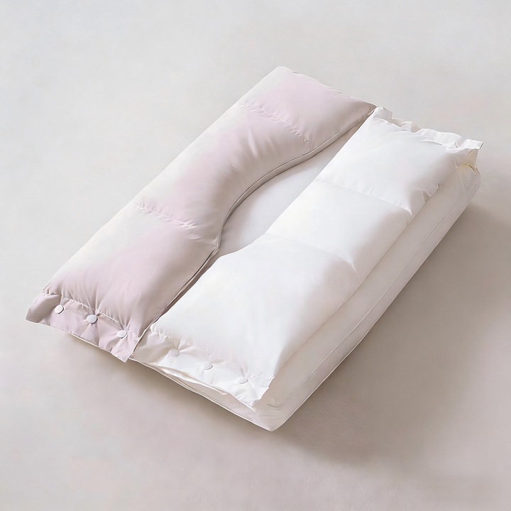 BowLift 丨 Neck Protection Pillow