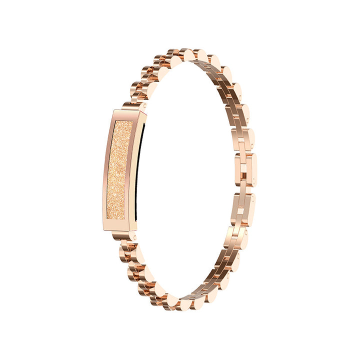BowLift 丨 Women's Wristband Smart Bracele