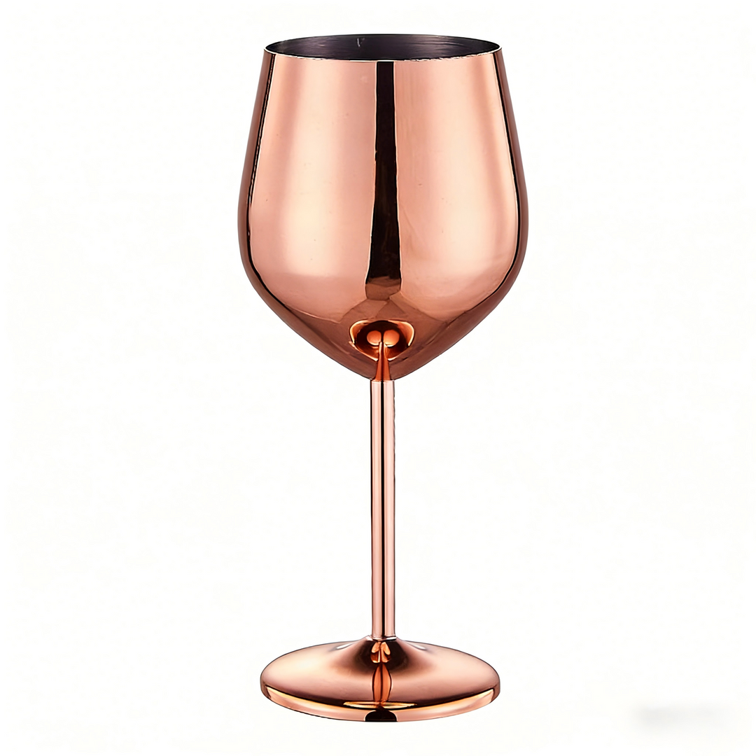 BowLift 丨 Red Wine Glass