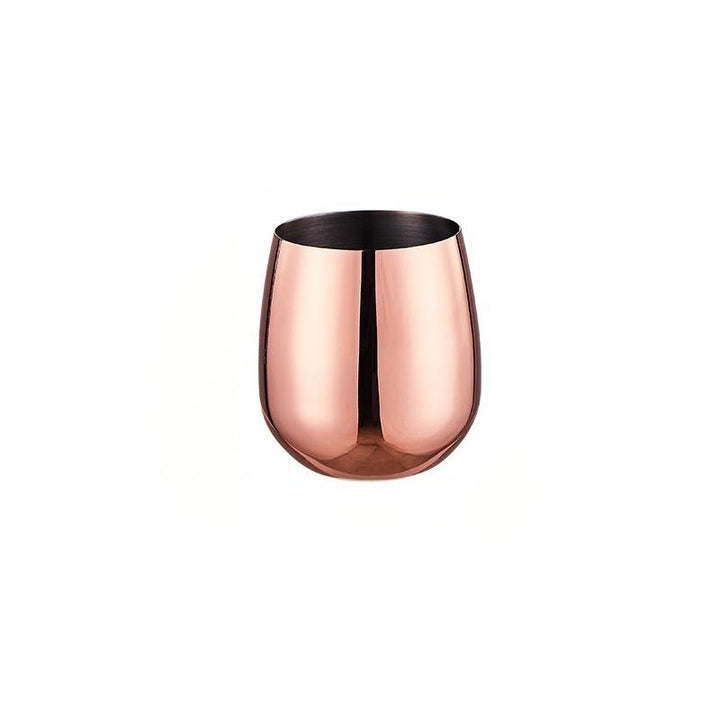 BowLift 丨 Red Wine Glass